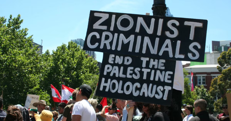 Penny Wong breathes life into Jewish Anti-Zionist zealouts