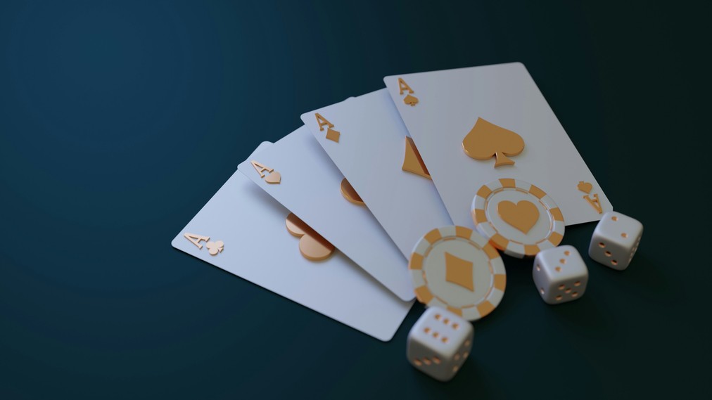Bonus Aanvragen bij Igobet Casino: Jouw Template voor Succes
