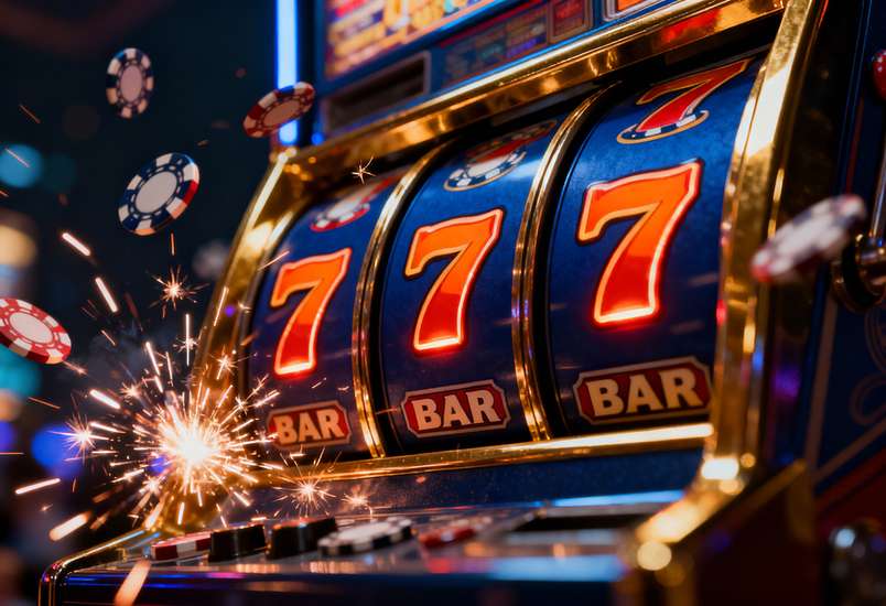 Checklist Ultime pour une Inscription Rapide à Nova Jackpot