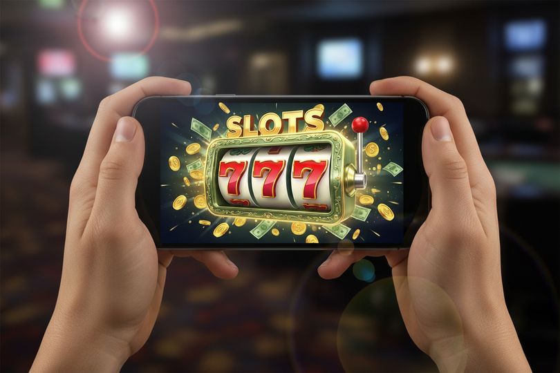 Paradise 8 Casino Móvil: Juega Donde Quieras, Cuando Quieras